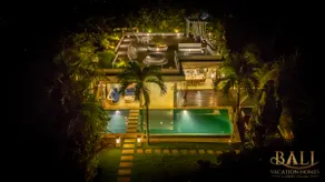 Gorgeous beachfront villa Lovina - Image 5