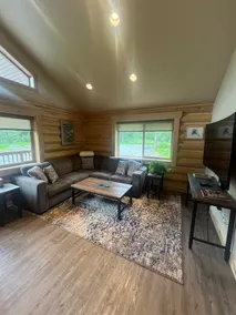 Clear creek cabin - Image 2