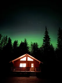Clear creek cabin - Image 5