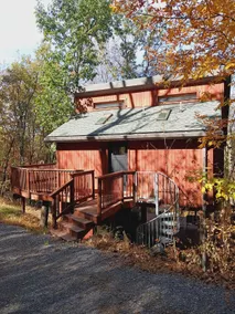 ”Lost Eden” Raystown Lake, mountain views, hot tub - Image 2