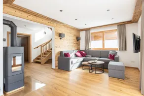 Gemstone Holiday Lodge - Image 2