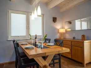 Fully equipped family vacation home in excellent condition—Salzhaff Vacations   - Image 3