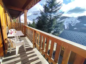 Guzet – Cozy duplex with mountain views - Image 4