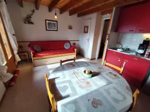 Guzet – Cozy duplex with mountain views - Image 5