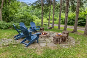 HotTub near Belleayre with free EV charging - Image 4