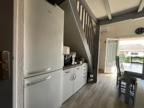 Detached house, 900 m from the beach - Image 3
