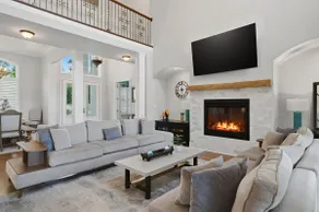 Firefly Cove by SoCharm | Luxury home w/Pool & Hot Tub & NEW Game Room | Sleeps 16 - Image 3