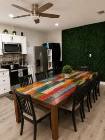 Spacious 4BR Near Wynwood, Downtown Miami & SoBe - Image 2