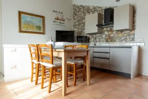 Corte dei Soavi - Il Fienile Apartment - Image 3