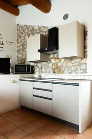 Corte dei Soavi - Il Fienile Apartment - Image 5