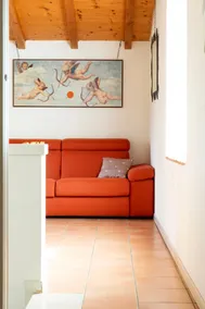 Corte dei Soavi - Il Fienile Apartment - Image 2