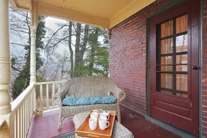 Rails and Trails Retreat ~ historic home w. yard - Image 5