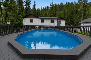 Home with pool,hot tub,gym,sauna,arcade & theatre. - Image 4