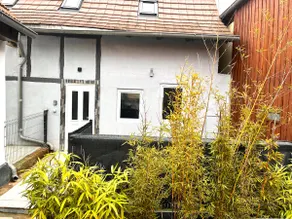 Cozy house, close to Strasbourg Airport, Zenith - Image 2