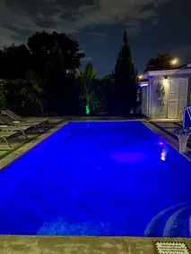 LUXURIOUS SUPER HOST HOLLYWOOD HOUSE, POOL HEATER - Image 2