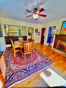 Perfect Basecamp! 3b/3bath Historic Downtown 🏡 - Image 4
