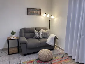 Cute Apartment 6 Minutes from Mar Chiquita Beach - Image 3