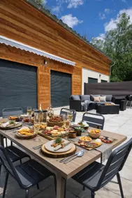 ”Disconnection guaranteed – House near Alpe d'Huez” - Image 3