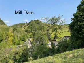 In Beautiful Dovedale. Explore from the door! - Image 2