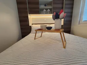 Blumar Mobile Home – the sea at your fingertips! - Image 4