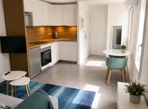 apartment air-conditioned in the heart of Sète - Image 2