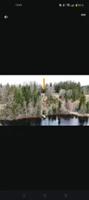 Cabin, perfect for swimming and fishing - Image 3