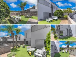H36 pool 30ºThe best sea view Fully Air-condition - Image 3