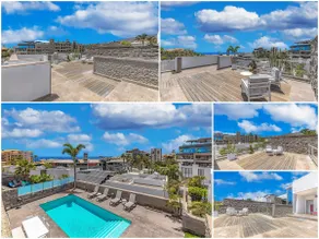 H36 pool 30ºThe best sea view Fully Air-condition - Image 2