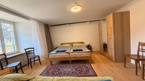 Charming apartment in historic old town building! - Image 4