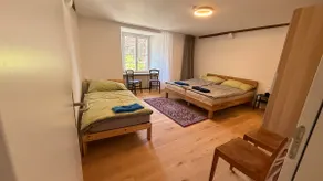 Charming apartment in historic old town building! - Image 3