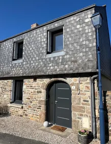 Charming house between St-Malo & Mont-St-Michel - Image 2