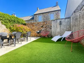 Charming house between St-Malo & Mont-St-Michel - Image 3