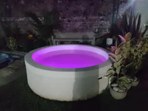 CASA AZUL – Comfort with a safe and private hot tub - Image 2