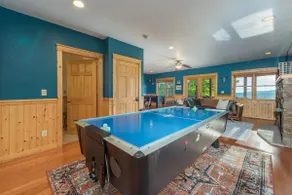 The Skybox - Voted #1 Cabin in Asheville - Image 5