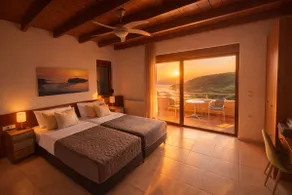 Beautiful Villa With Private Pool - Image 3