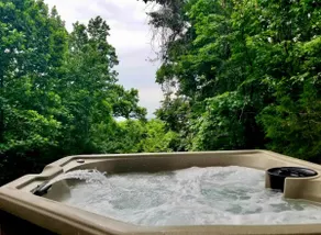 Sunny Streams Cabin - Sunset Views w/ a Hot Tub! - Image 2