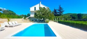 Villa Bacio with heated pool, starlink internet - Image 2