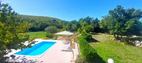 Villa Bacio with heated pool, starlink internet - Image 4