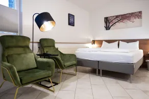 JUNIPRO Studio-Apartment - Image 4