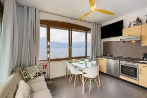 Appartamento per vacanze \"Residence La Mignon Romantic\" vicino al Lago di Garda - Image 4