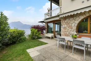 Appartamento per vacanze \"Residence La Mignon Romantic\" vicino al Lago di Garda - Image 3