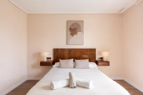 Horizon Blue | Suite with private pool | Parking - Image 5