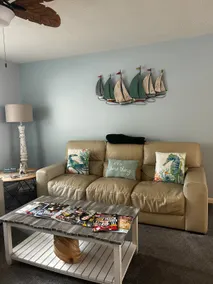 Cozy Beach Getaway in the Lovely Ocean Pines North - Image 2