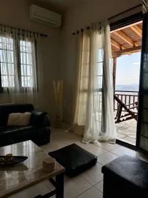 Traditional house with a view of Volos - Image 2