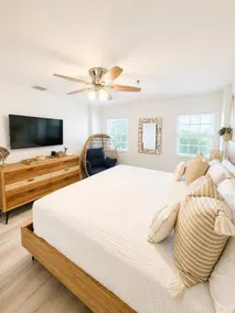 4 Flr |2 Mastr |Oceanview |Jacuzzi |Beach |Marina - Image 4