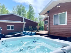 Lester River Retreat - 8 miles to Downtown Duluth - Image 2