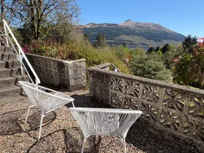 Loch Lomond holiday cottage, stunning views, weekly discounts available - Image 4
