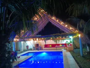 Colibri beach Monterrico - Image 2