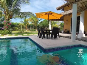Colibri beach Monterrico - Image 5