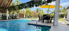 Colibri beach Monterrico - Image 4